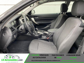 Bmw 318 318i 136 ch BVM  occasion � Beaupuy - photo n�6