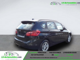 Bmw 318 318i 136 ch BVM  occasion � Beaupuy - photo n�4