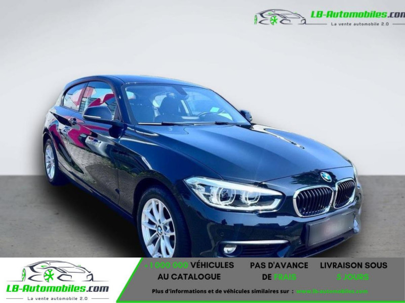 Bmw 318 occasion 2018 mise en vente � Beaupuy par le garage LB AUTOMOBILES - photo n�1