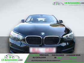 Bmw 318 318i 136 ch BVM  occasion � Beaupuy - photo n�5