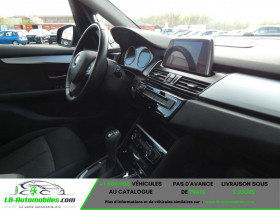 Bmw 318 318i 136 ch BVM  occasion � Beaupuy - photo n�3