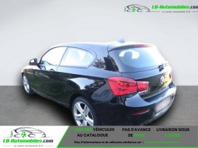 Bmw 318 318i 136 ch BVM  occasion � Beaupuy - photo n�4