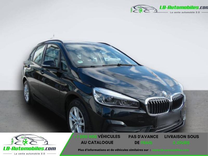 Bmw 318 318i 136 ch BVM  occasion � Beaupuy - photo n�2