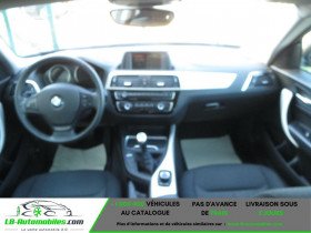 Bmw 318 318i 136 ch BVM  occasion � Beaupuy - photo n�3