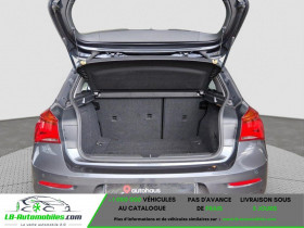 Bmw 318 318i 136 ch BVM  occasion � Beaupuy - photo n�11