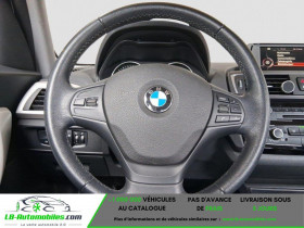 Bmw 318 318i 136 ch BVM  occasion � Beaupuy - photo n�10