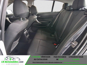 Bmw 318 318i 136 ch BVM  occasion � Beaupuy - photo n�9