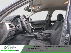 Bmw 318 318i 136 ch BVM  occasion � Beaupuy - photo n�8