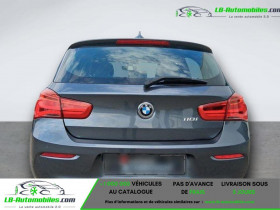 Bmw 318 318i 136 ch BVM  occasion � Beaupuy - photo n�7