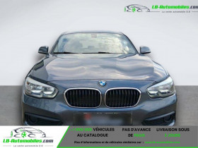 Bmw 318 318i 136 ch BVM  occasion � Beaupuy - photo n�5