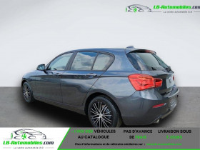 Bmw 318 318i 136 ch BVM  occasion � Beaupuy - photo n�4
