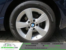 Bmw 318 318i 136 ch BVM  occasion � Beaupuy - photo n�8