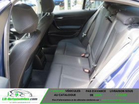 Bmw 318 318i 136 ch BVM  occasion � Beaupuy - photo n�7