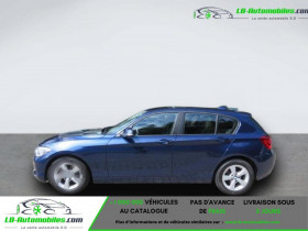 Bmw 318 318i 136 ch BVM  occasion � Beaupuy - photo n�5