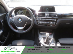 Bmw 318 318i 136 ch BVM  occasion � Beaupuy - photo n�3