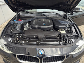 Bmw 318 318i 136 ch BVM  occasion  Beaupuy - photo n9
