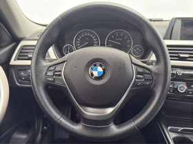 Bmw 318 318i 136 ch BVM  occasion  Beaupuy - photo n7
