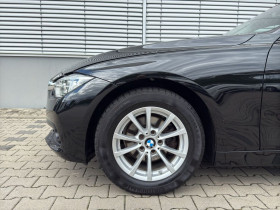Bmw 318 318i 136 ch BVM  occasion  Beaupuy - photo n8