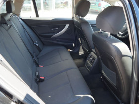 Bmw 318 318i 136 ch BVM  occasion  Beaupuy - photo n9