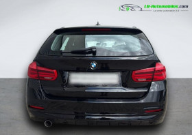 Bmw 318 318i 136 ch BVM  occasion  Beaupuy - photo n5
