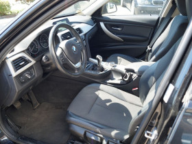 Bmw 318 318i 136 ch BVM  occasion  Beaupuy - photo n8