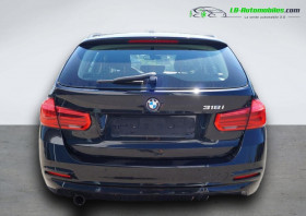 Bmw 318 318i 136 ch BVM  occasion  Beaupuy - photo n7