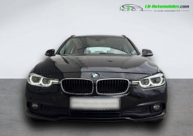 Bmw 318 318i 136 ch BVM  occasion  Beaupuy - photo n4