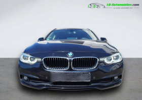 Bmw 318 318i 136 ch BVM  occasion  Beaupuy - photo n5