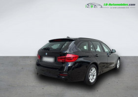Bmw 318 318i 136 ch BVM  occasion  Beaupuy - photo n3