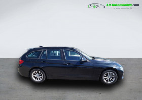 Bmw 318 318i 136 ch BVM  occasion  Beaupuy - photo n6