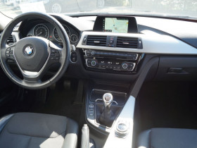 Bmw 318 318i 136 ch BVM  occasion  Beaupuy - photo n3
