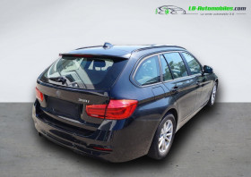 Bmw 318 318i 136 ch BVM  occasion  Beaupuy - photo n4