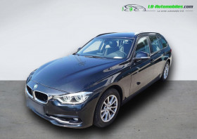 Bmw 318 318i 136 ch BVM  occasion  Beaupuy - photo n2