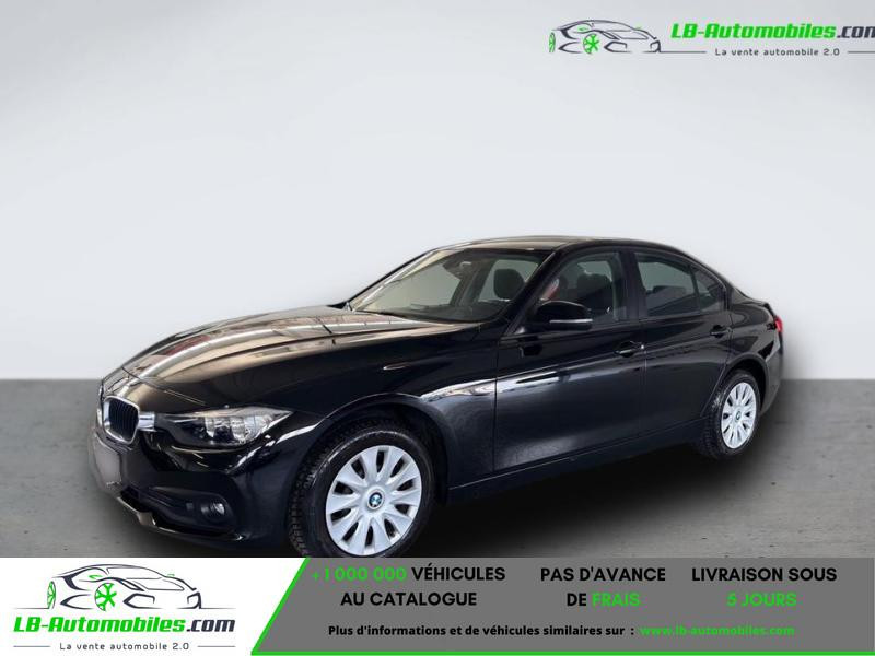 Bmw 318 318i 136 ch BVM 2017 Bmw 318 318i 136 ch BVM  occasion à Beaupuy