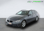 Bmw 318 occasion année 2018 boite Manuelle Annonce Bmw 318 occasion Essence 318i 136 ch BVM à Beaupuy