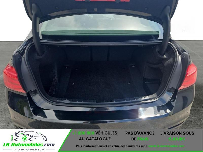 Bmw 318 318i 136 ch BVM 2017 - photo n°9 Bmw 318 318i 136 ch BVM  occasion à Beaupuy - photo n°9