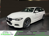 Bmw 318 occasion année 2017 boite Automatique Annonce Bmw 318 occasion Essence 318i 136ch F30 à Beaupuy