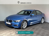 Annonce Bmw 318 occasion Essence 318i 136ch M Sport  Amiens