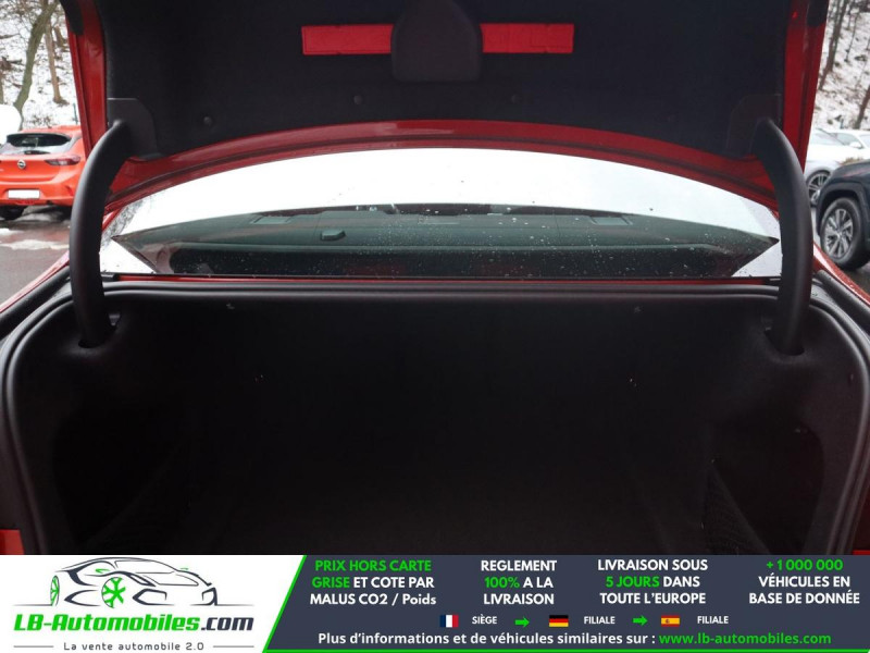 Bmw 318 318i 156 ch BVA  occasion � Beaupuy - photo n�8