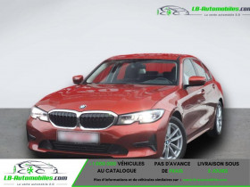 Bmw 318 318i 156 ch BVA  occasion � Beaupuy - photo n�4