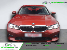 Bmw 318 318i 156 ch BVA  occasion � Beaupuy - photo n�3