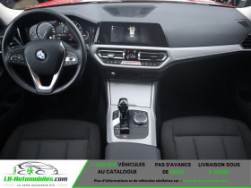 Bmw 318 318i 156 ch BVA  occasion � Beaupuy - photo n�2