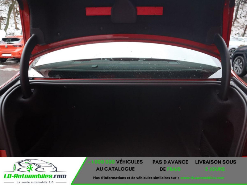 Bmw 318 318i 156 ch BVA  occasion � Beaupuy - photo n�8