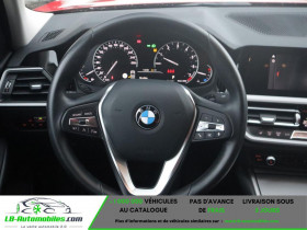 Bmw 318 318i 156 ch BVA  occasion � Beaupuy - photo n�7