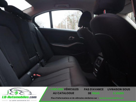 Bmw 318 318i 156 ch BVA  occasion � Beaupuy - photo n�6