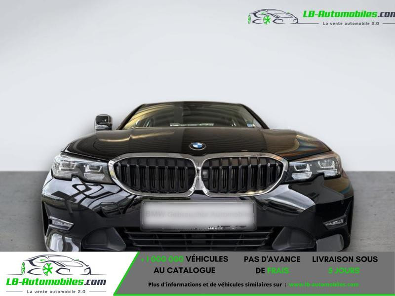 Bmw 318 318i 156 ch BVA  occasion  Beaupuy - photo n4