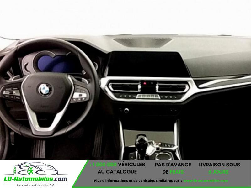 Bmw 318 318i 156 ch BVA  occasion  Beaupuy - photo n3