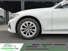 Bmw 318 318i 156 ch BVA  occasion � Beaupuy - photo n�9