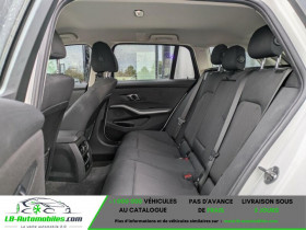 Bmw 318 318i 156 ch BVA  occasion � Beaupuy - photo n�7