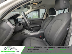 Bmw 318 318i 156 ch BVA  occasion � Beaupuy - photo n�6